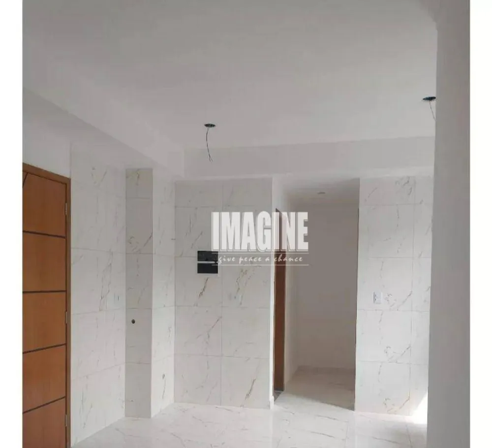 Apartamento, 2 quartos, 41 m² - Foto 1