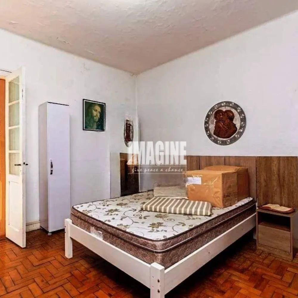 Sobrado, 4 quartos, 157 m² - Foto 5