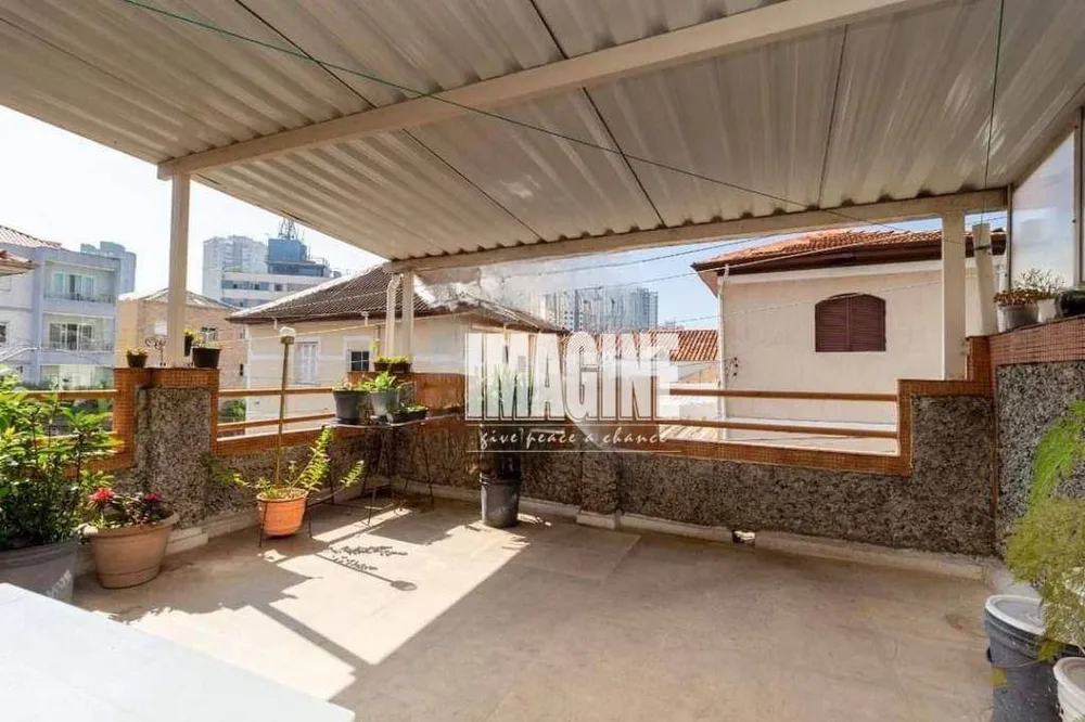 Sobrado, 4 quartos, 157 m² - Foto 11