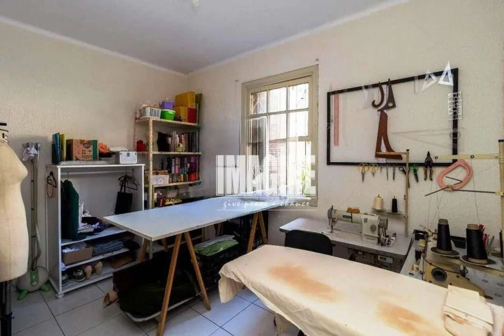 Sobrado, 4 quartos, 157 m² - Foto 10