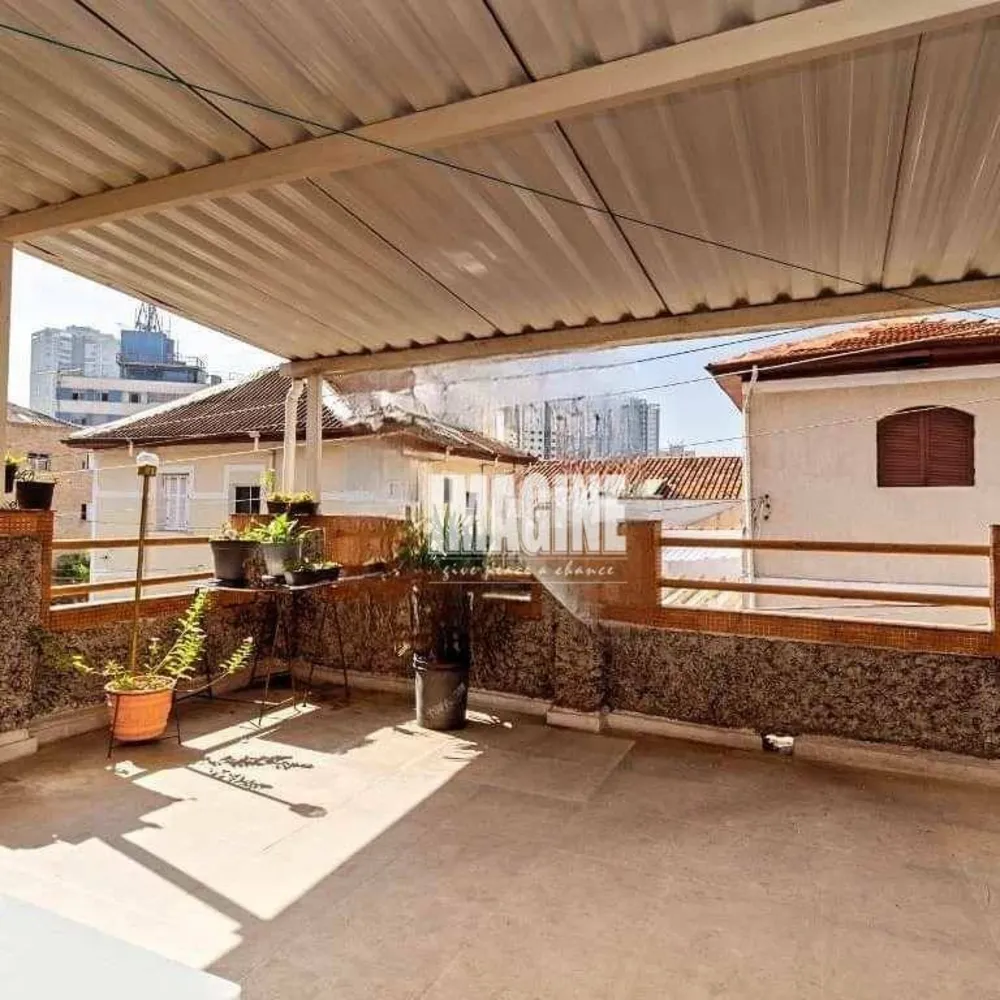 Sobrado, 4 quartos, 157 m² - Foto 12
