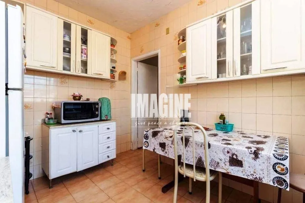 Sobrado, 4 quartos, 157 m² - Foto 7