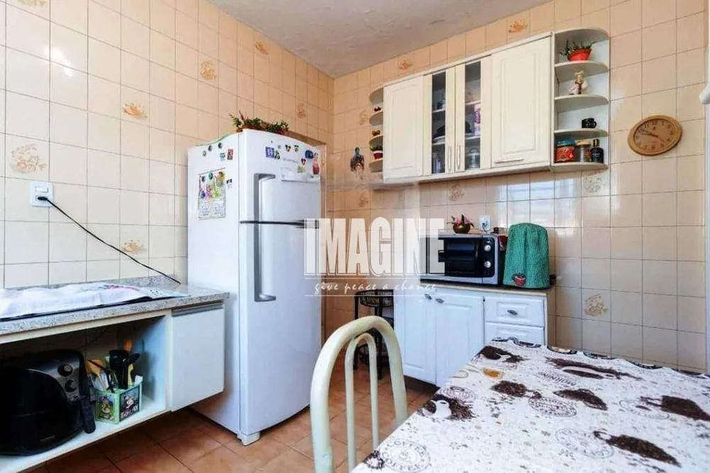Sobrado, 4 quartos, 157 m² - Foto 6
