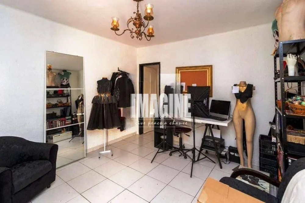 Sobrado, 4 quartos, 157 m² - Foto 9