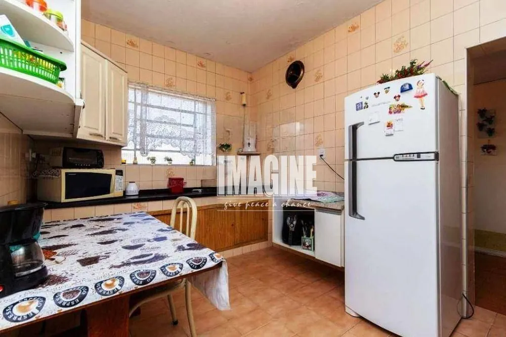 Sobrado, 4 quartos, 157 m² - Foto 8