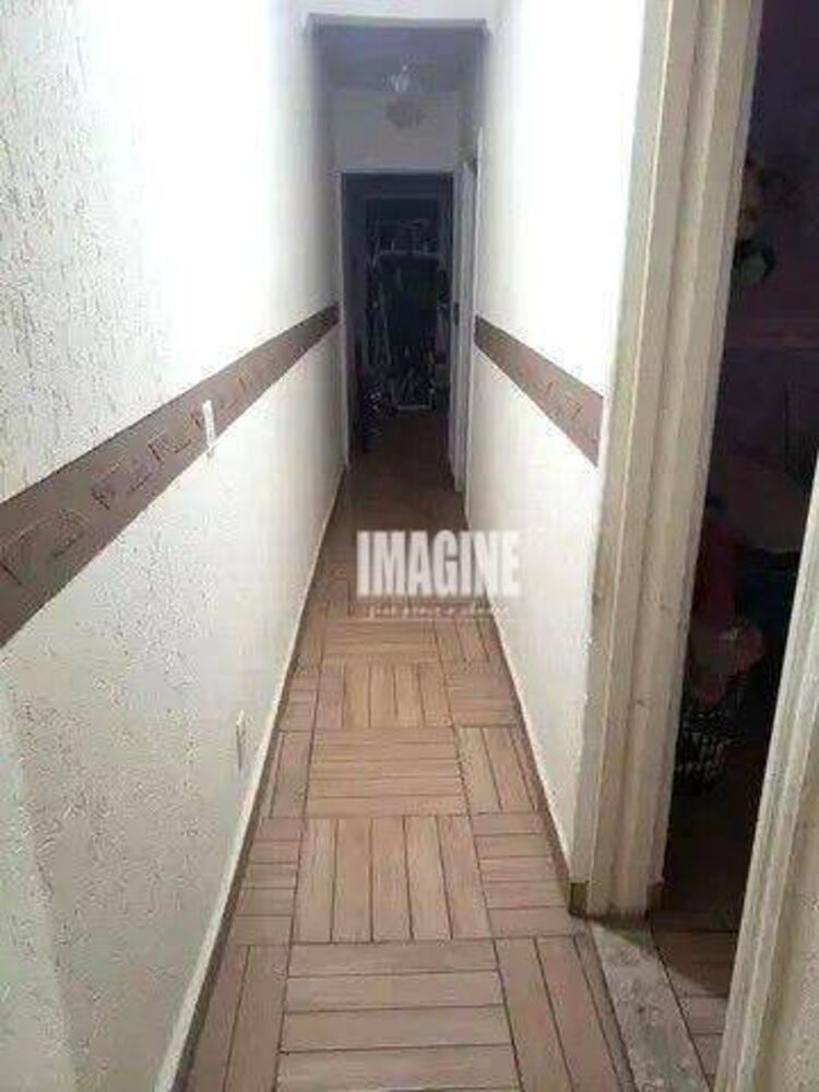 Sobrado, 4 quartos, 300 m² - Foto 2
