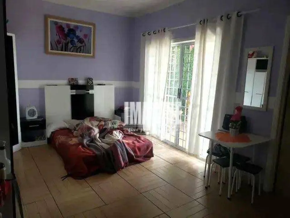 Sobrado, 4 quartos, 300 m² - Foto 5
