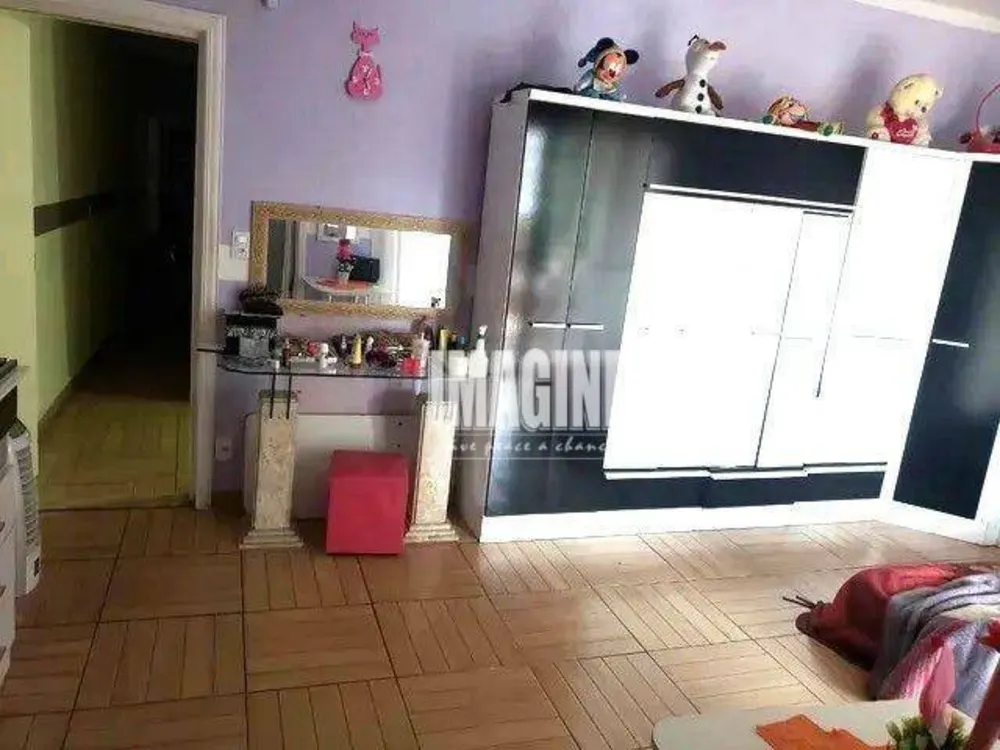 Sobrado, 4 quartos, 300 m² - Foto 6