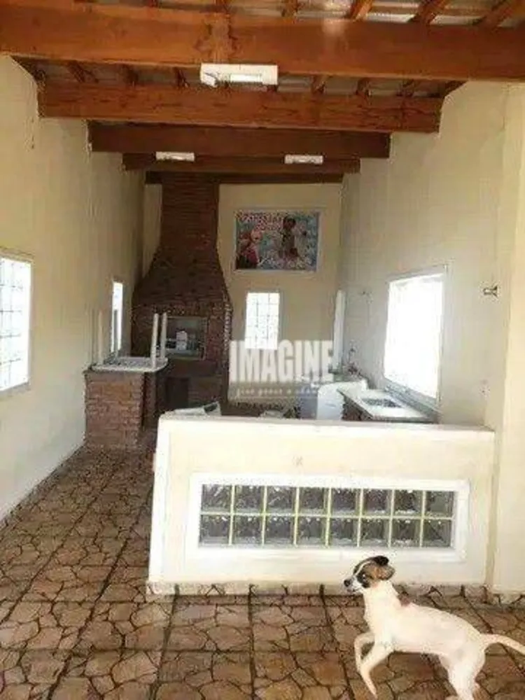 Sobrado, 4 quartos, 300 m² - Foto 6