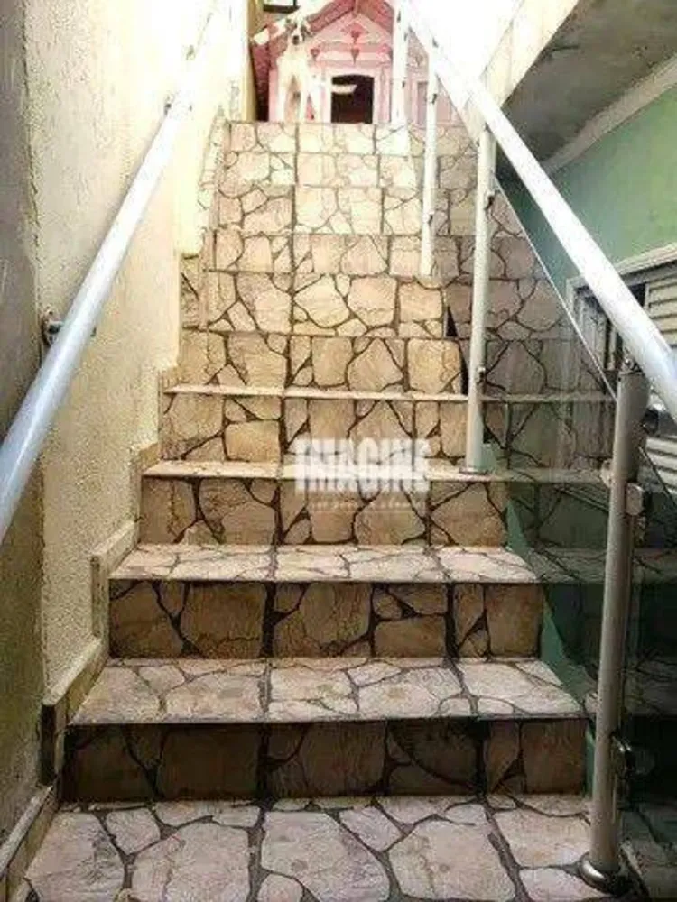 Sobrado, 4 quartos, 300 m² - Foto 8