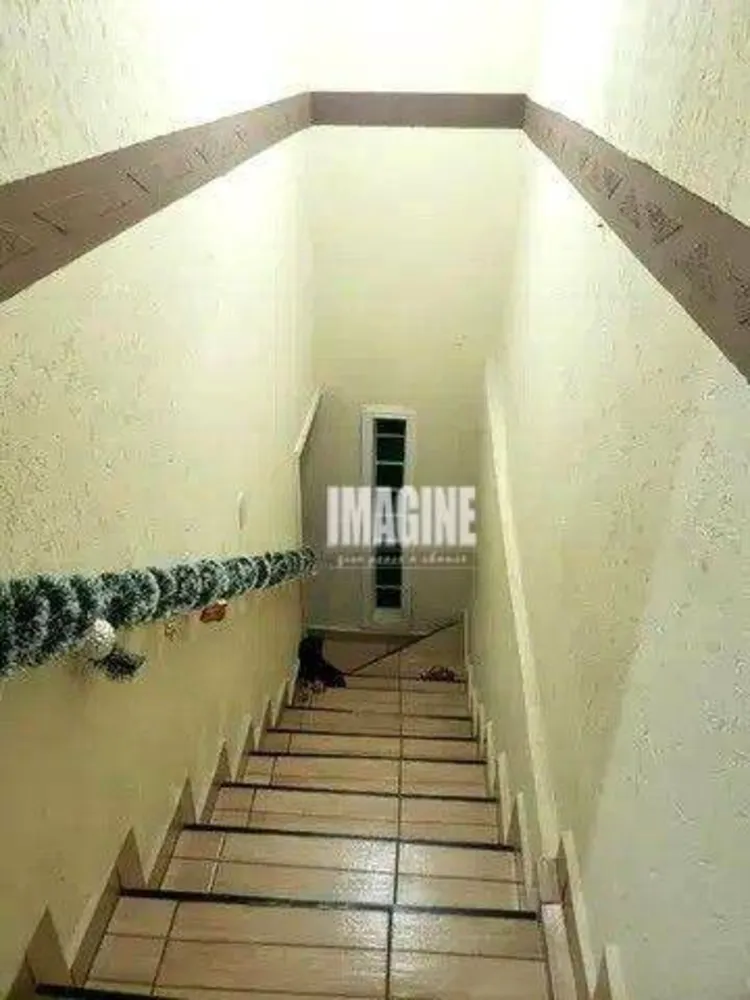 Sobrado, 4 quartos, 300 m² - Foto 7