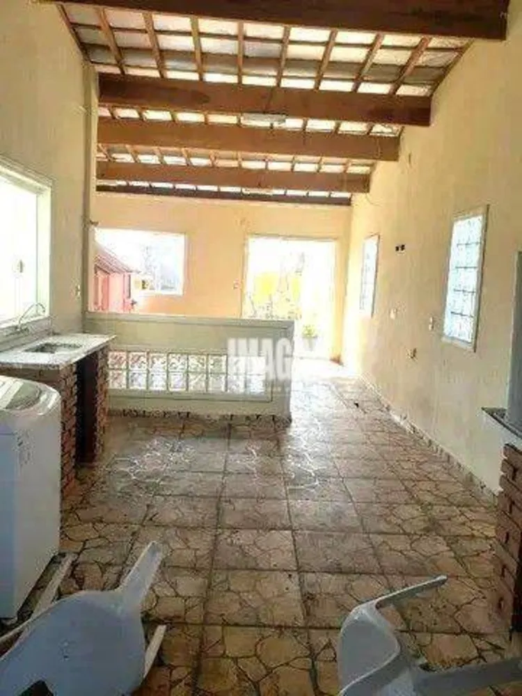 Sobrado, 4 quartos, 300 m² - Foto 11