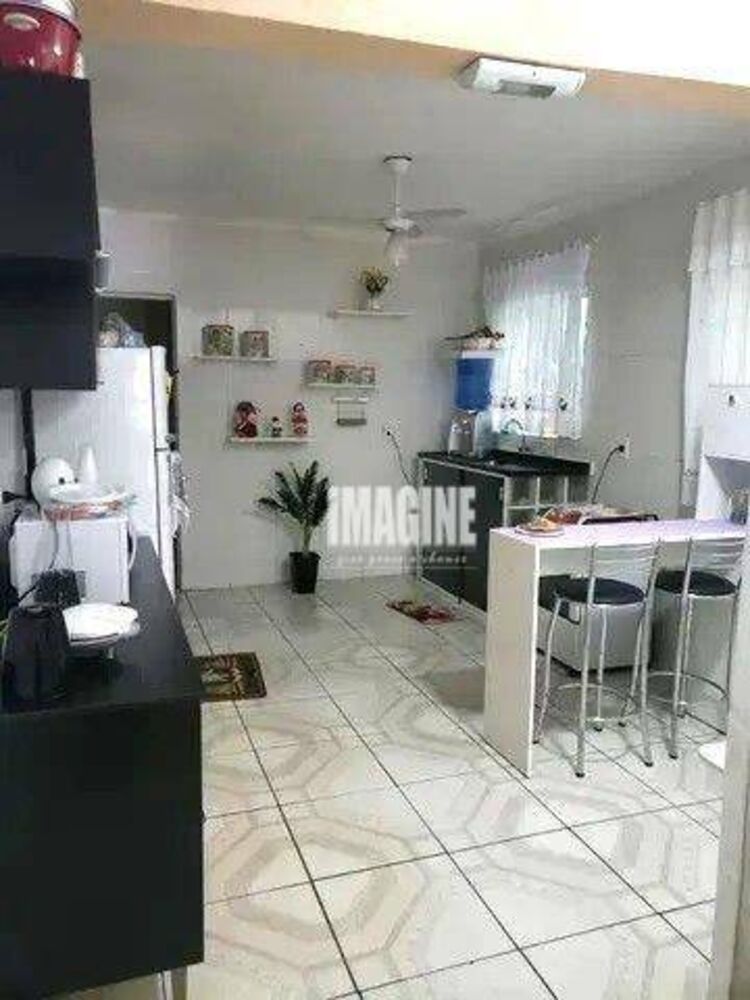Sobrado, 4 quartos, 300 m² - Foto 4