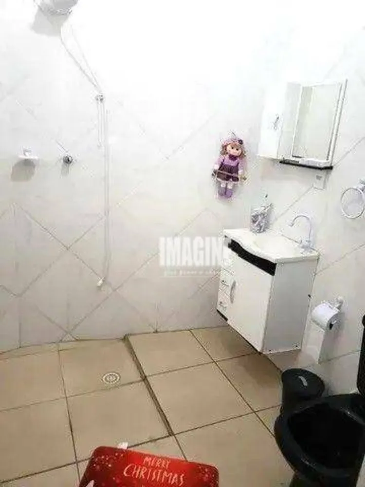Sobrado, 4 quartos, 300 m² - Foto 12