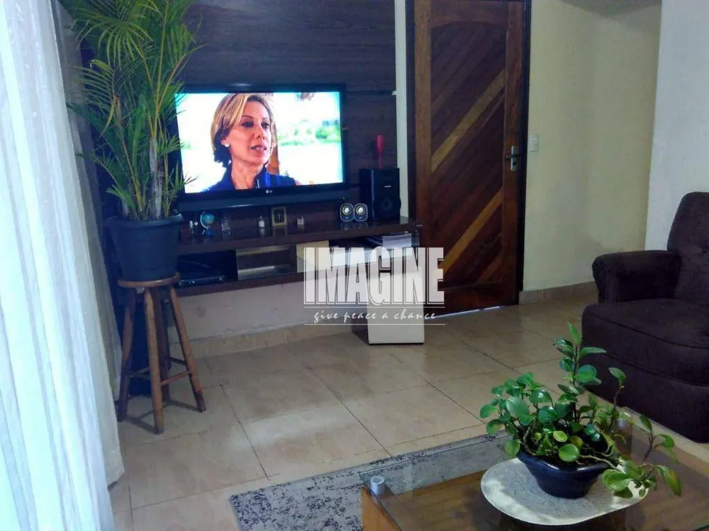 Sobrado, 2 quartos, 126 m² - Foto 3