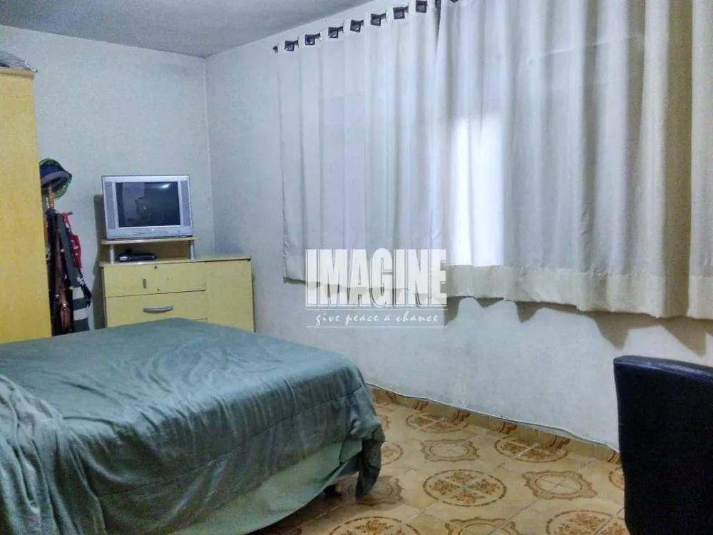 Sobrado, 2 quartos, 126 m² - Foto 1