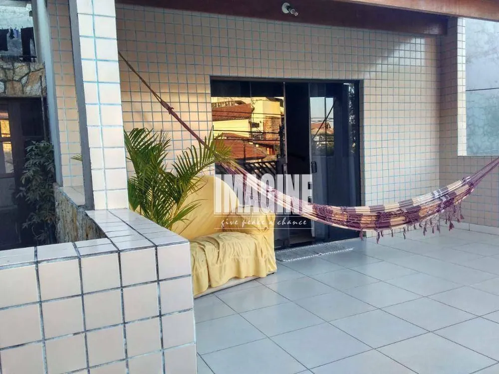 Sobrado, 2 quartos, 126 m² - Foto 6