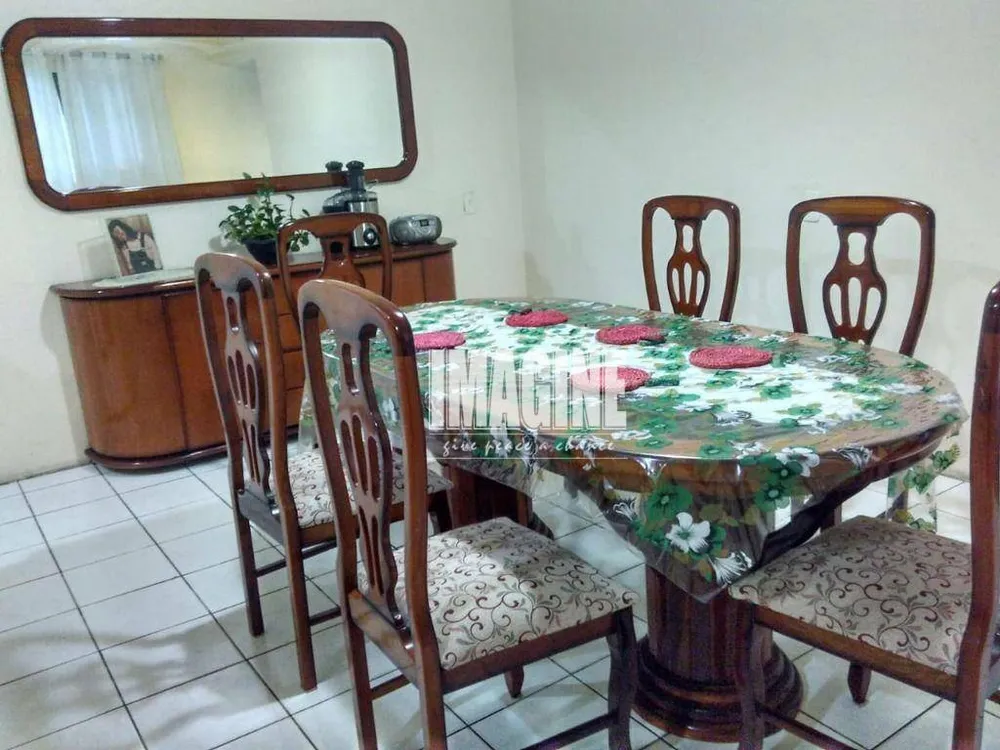 Sobrado, 2 quartos, 126 m² - Foto 4