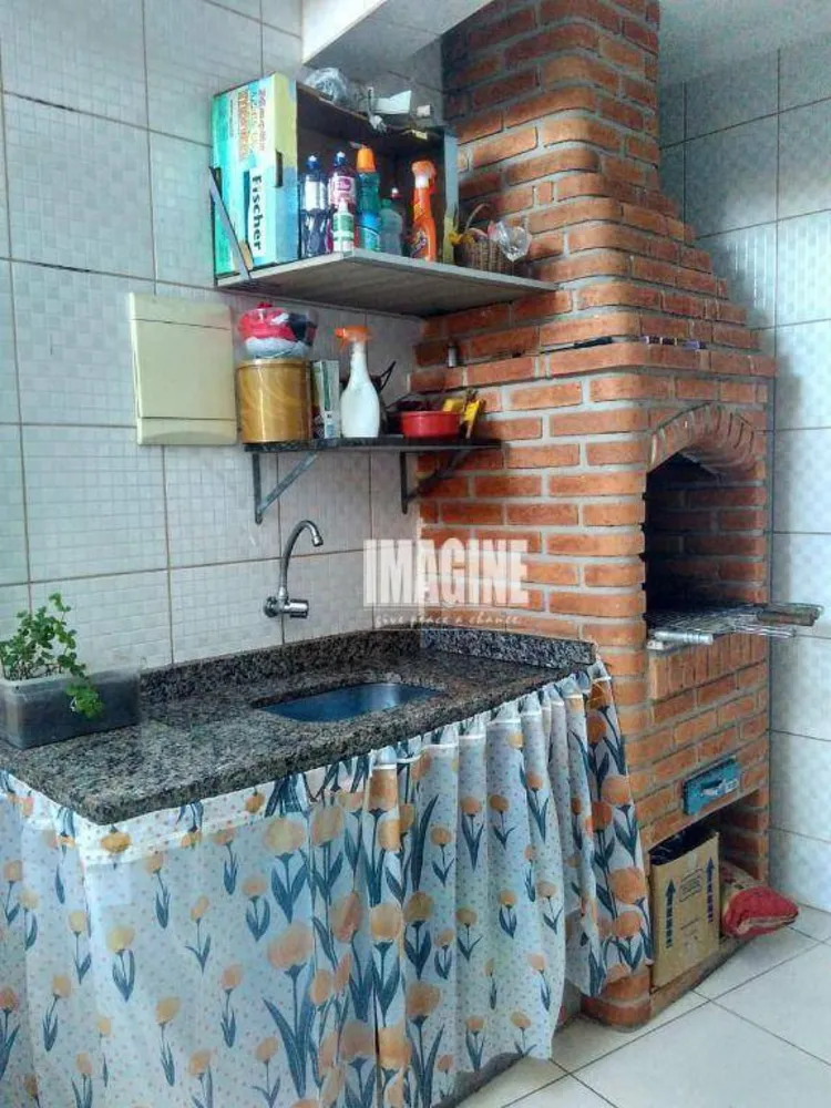 Sobrado, 2 quartos, 126 m² - Foto 8