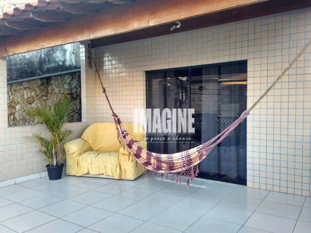 Sobrado, 2 quartos, 126 m² - Foto 3