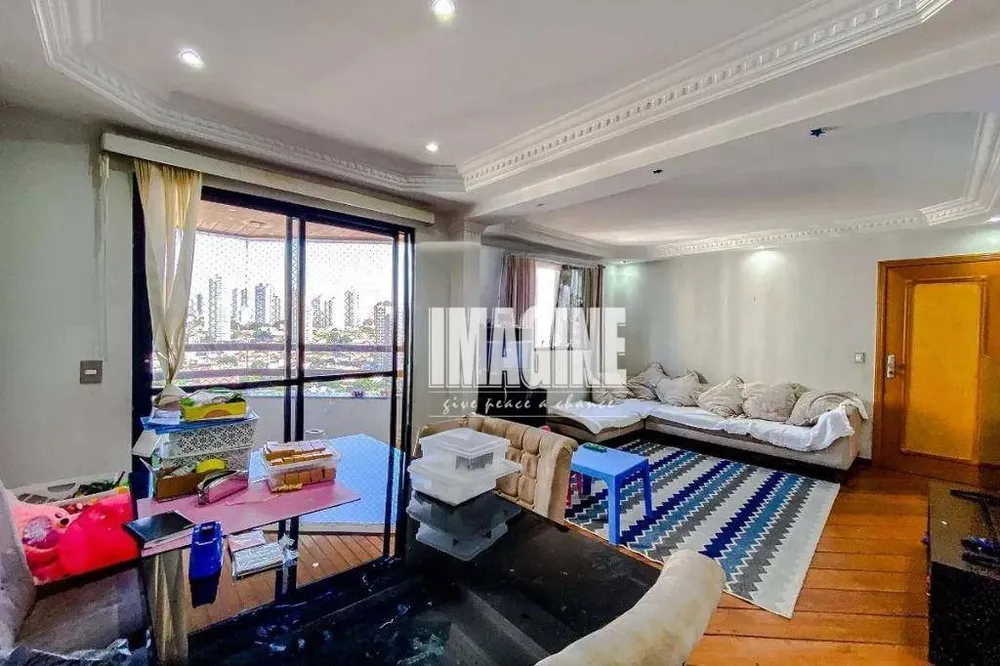 Apartamento, 3 quartos, 107 m² - Foto 4