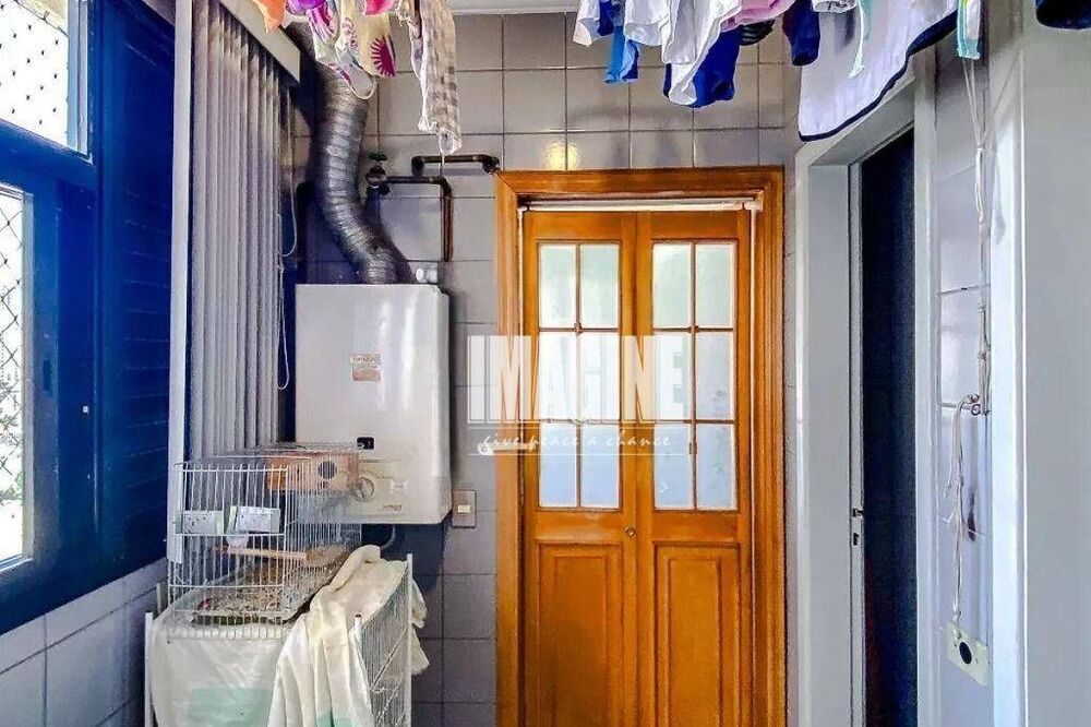Apartamento, 3 quartos, 107 m² - Foto 9