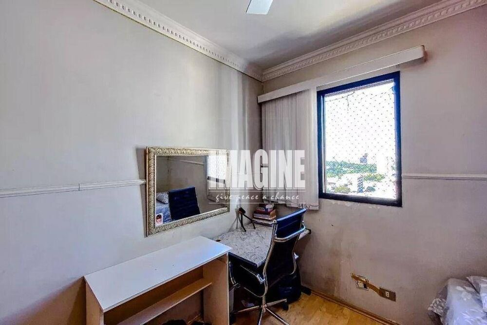 Apartamento, 3 quartos, 107 m² - Foto 5