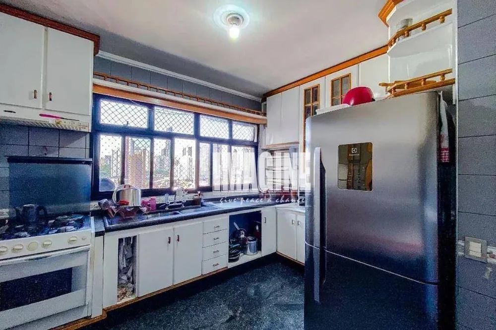 Apartamento, 3 quartos, 107 m² - Foto 2