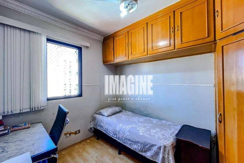 Apartamento, 3 quartos, 107 m² - Foto 7
