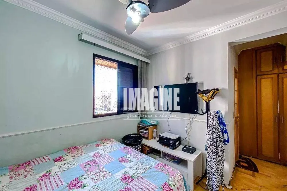 Apartamento, 3 quartos, 107 m² - Foto 3