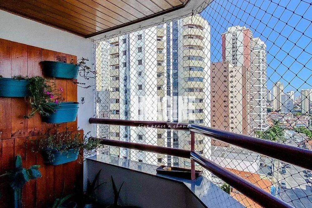 Apartamento, 3 quartos, 107 m² - Foto 8