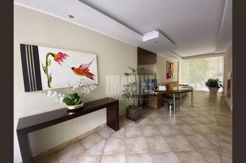 Apartamento, 2 quartos, 69 m² - Foto 3