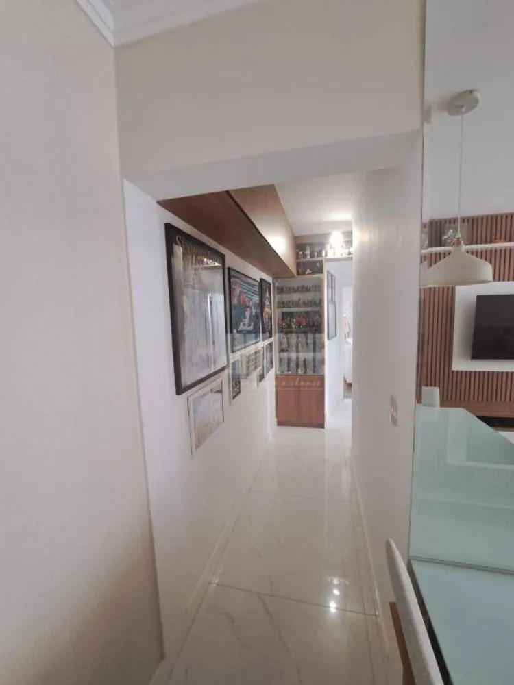 Apartamento, 2 quartos, 69 m² - Foto 1