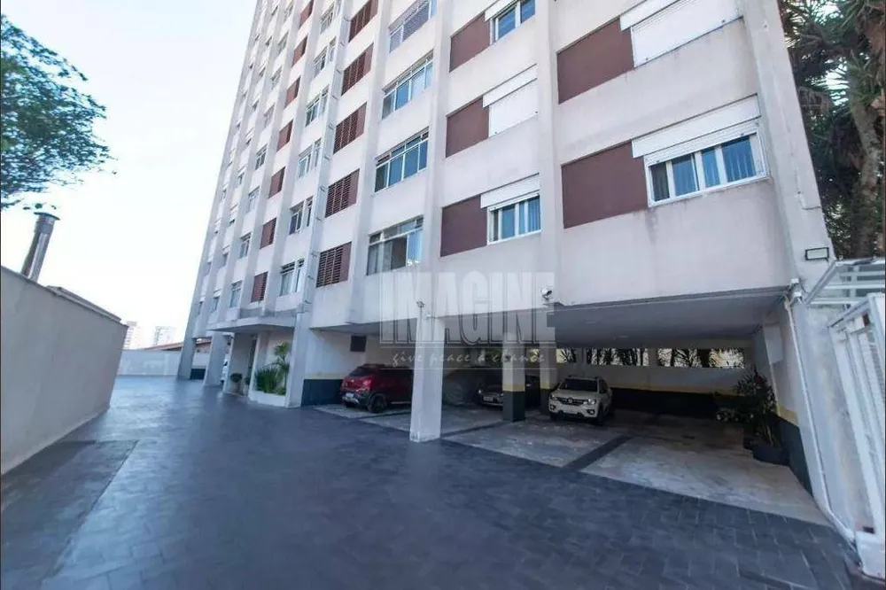 Apartamento, 2 quartos, 69 m² - Foto 5