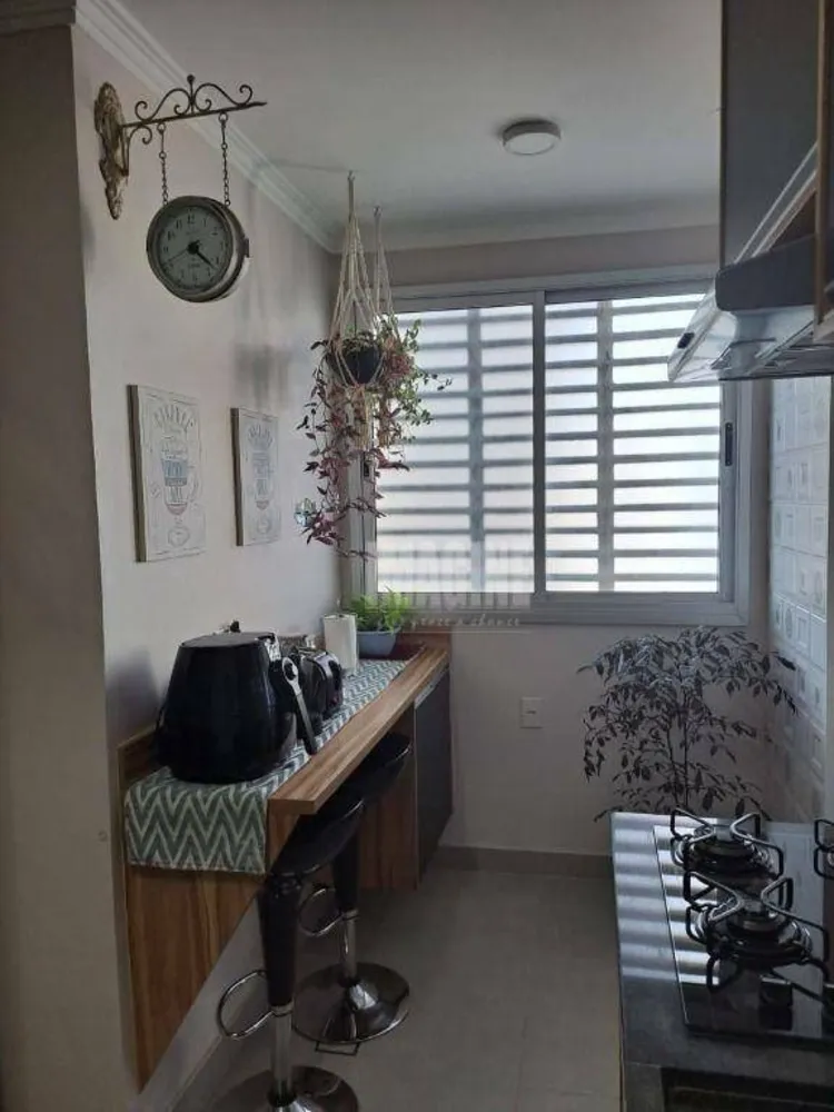 Apartamento, 2 quartos, 69 m² - Foto 5