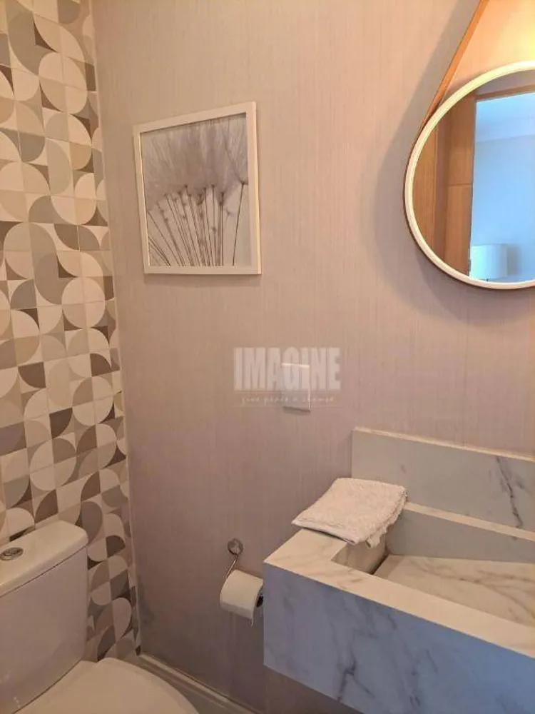 Apartamento, 2 quartos, 69 m² - Foto 6