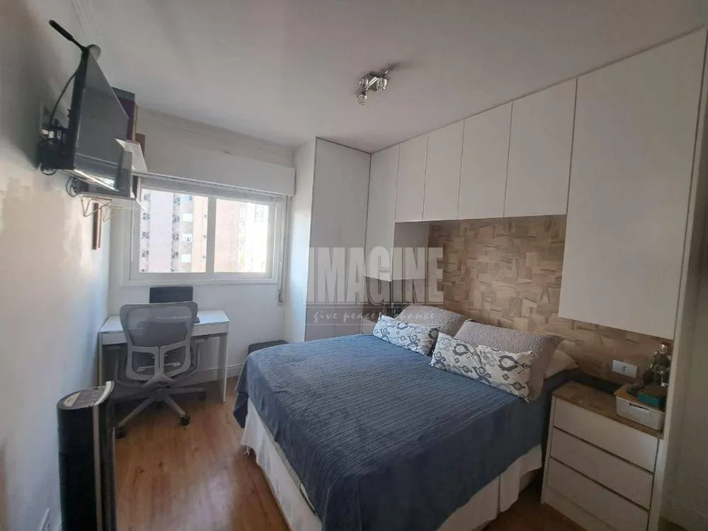 Apartamento, 2 quartos, 69 m² - Foto 8