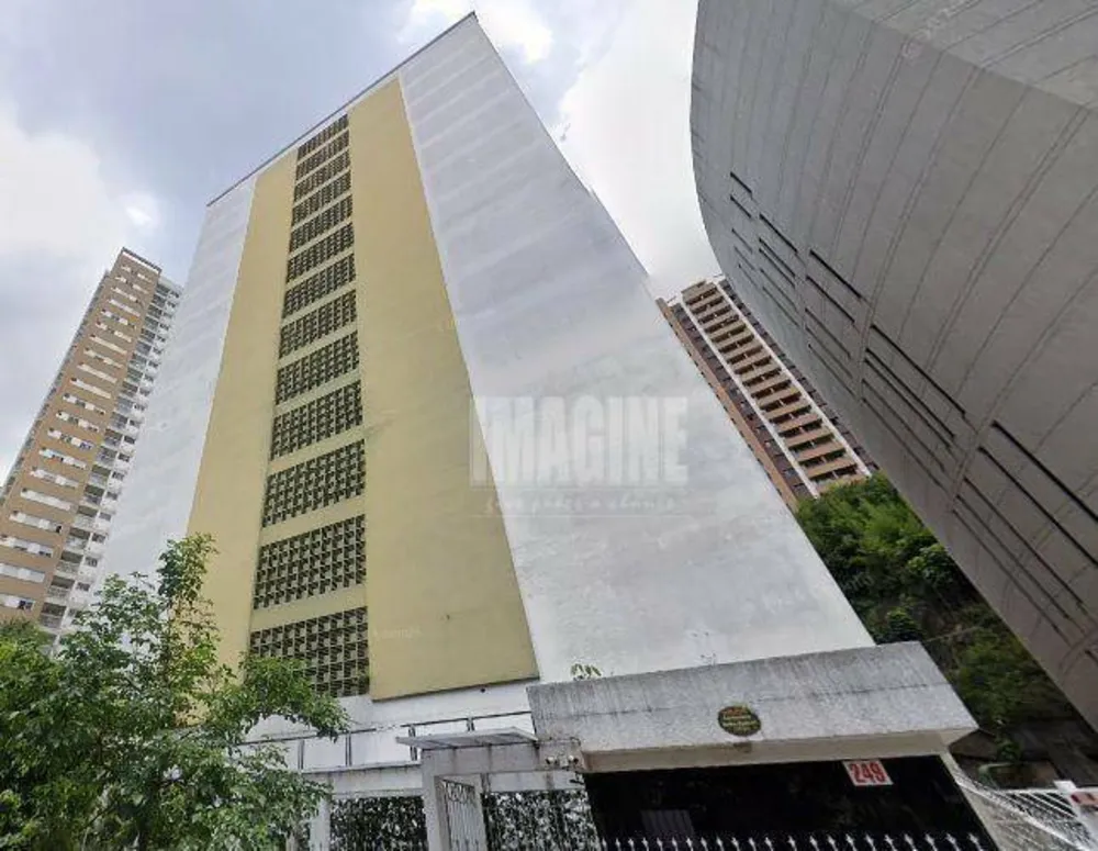 Apartamento, 2 quartos, 82 m² - Foto 3
