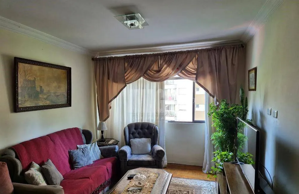 Apartamento, 2 quartos, 82 m² - Foto 7