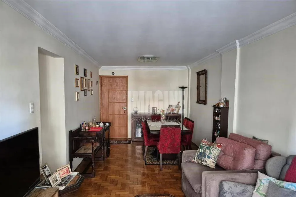 Apartamento, 2 quartos, 82 m² - Foto 5