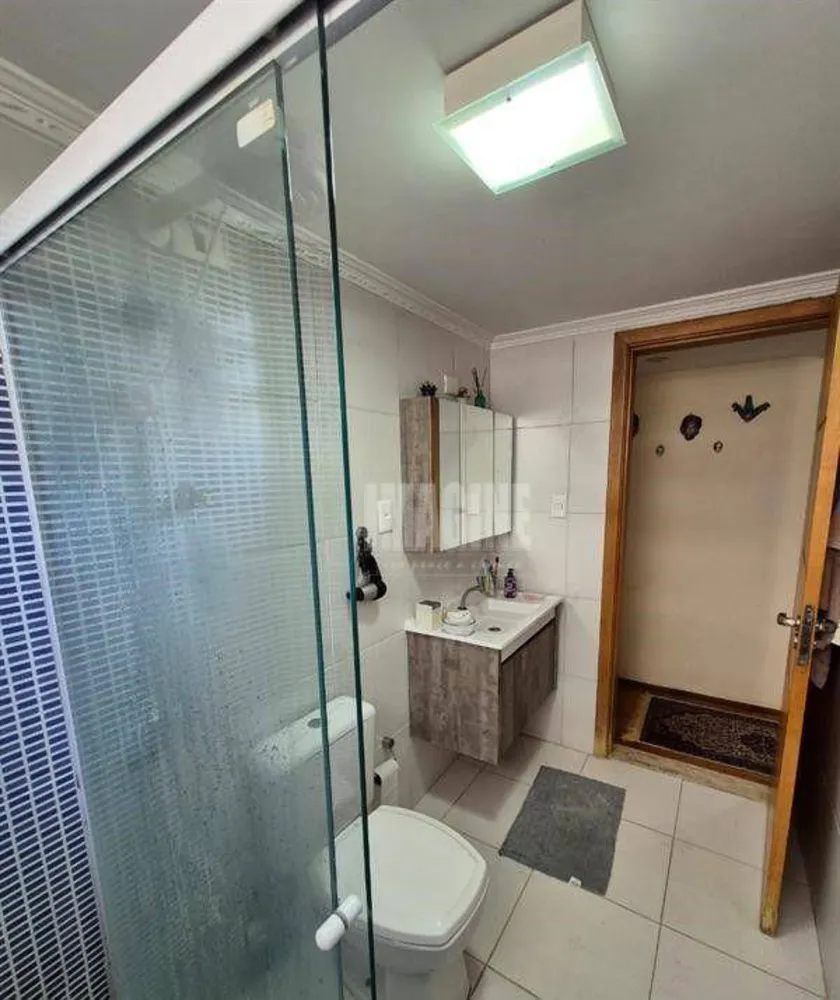 Apartamento, 2 quartos, 82 m² - Foto 1
