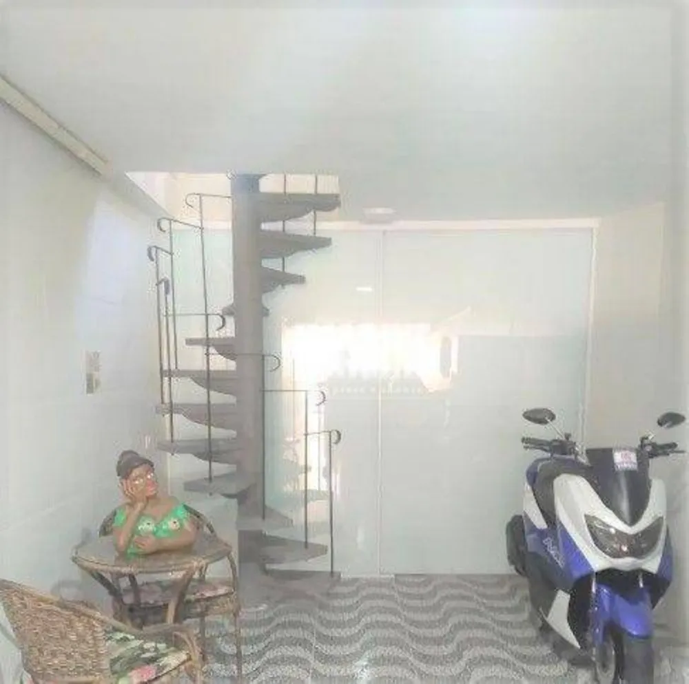 Sobrado, 3 quartos, 180 m² - Foto 3