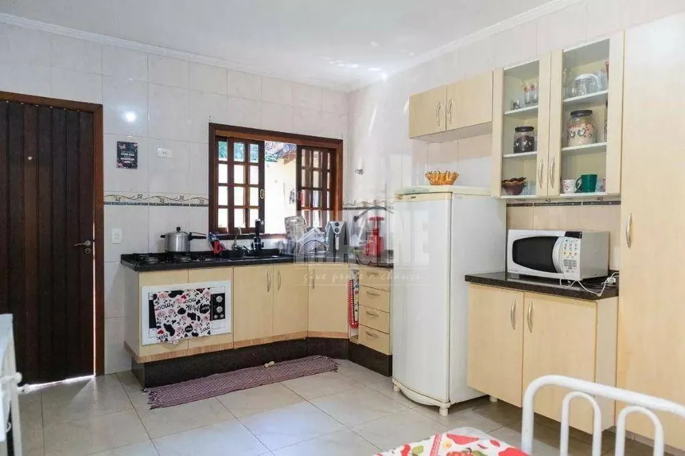 Sobrado, 5 quartos, 522 m² - Foto 3