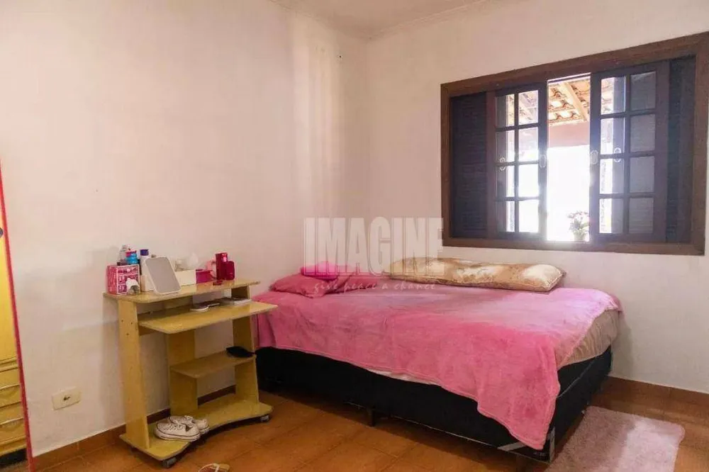 Sobrado, 5 quartos, 522 m² - Foto 8