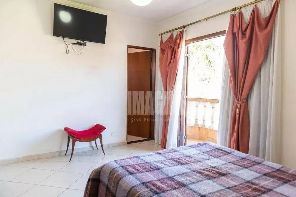 Sobrado, 5 quartos, 522 m² - Foto 6