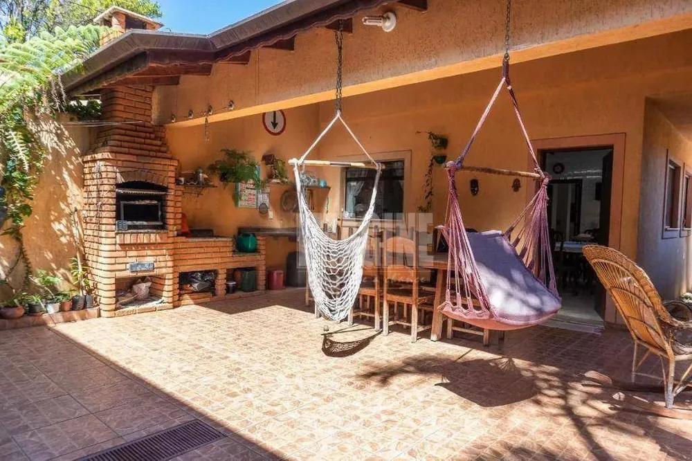 Sobrado, 5 quartos, 522 m² - Foto 11