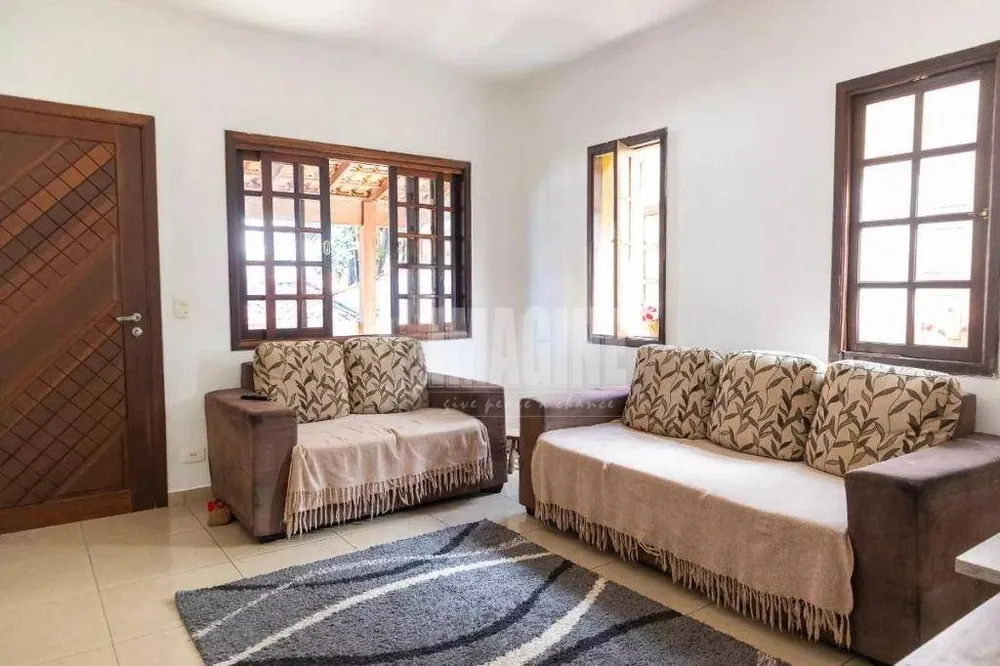 Sobrado, 5 quartos, 522 m² - Foto 1