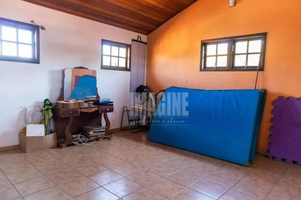 Sobrado, 5 quartos, 522 m² - Foto 7