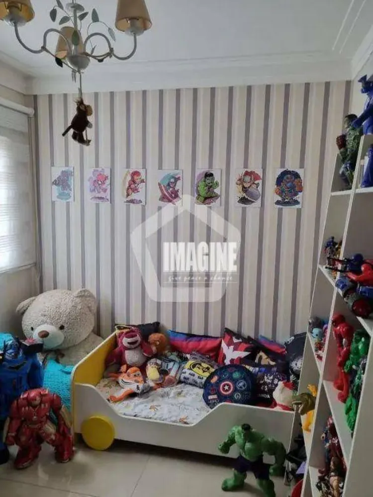 Apartamento, 4 quartos, 142 m² - Foto 2