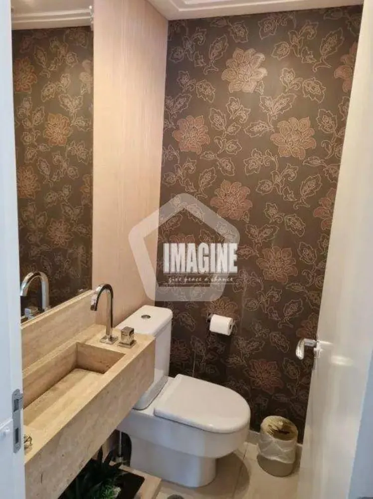 Apartamento, 4 quartos, 142 m² - Foto 7